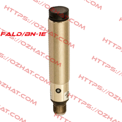 FALD/BN-1E Micro Detectors / Diell (now Datasensing)
