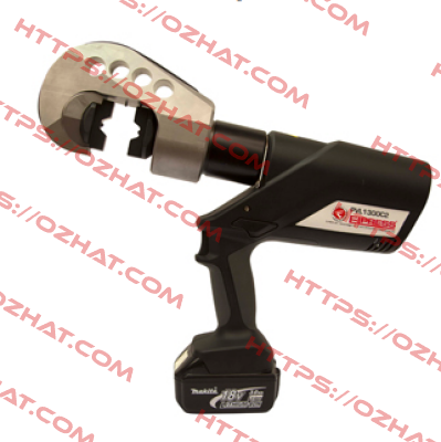 PVL1300C2 Elpress