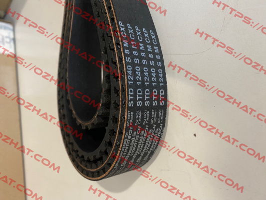STD8124030CXP Contitech