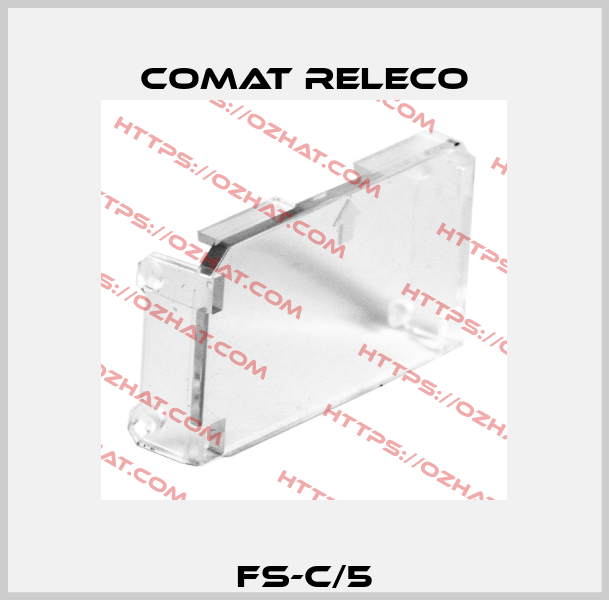 FS-C/5 Comat Releco