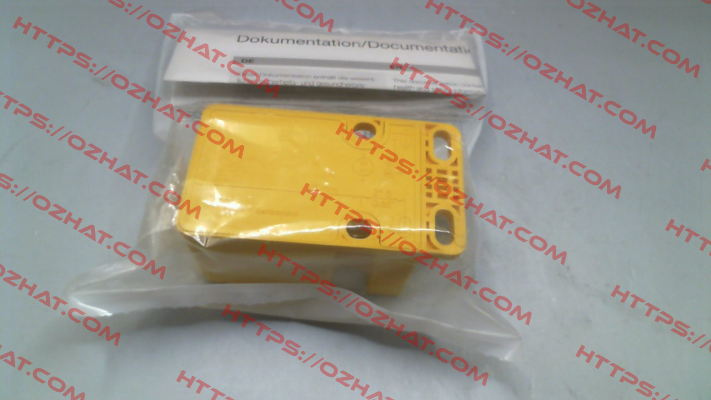 p/n: 540150, Type: PSEN cs2.1p   1 switch Pilz