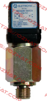 LM2FPA215 Elettrotec