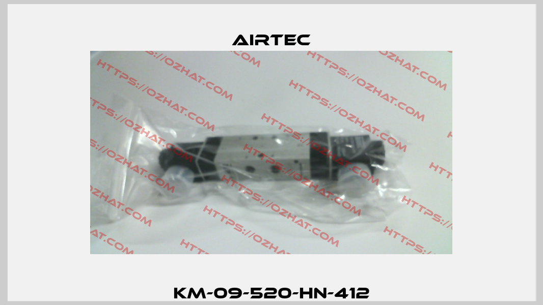 KM-09-520-HN-412 Airtec