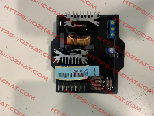 ASR cod. 45 050 05 150 Mecc Alte