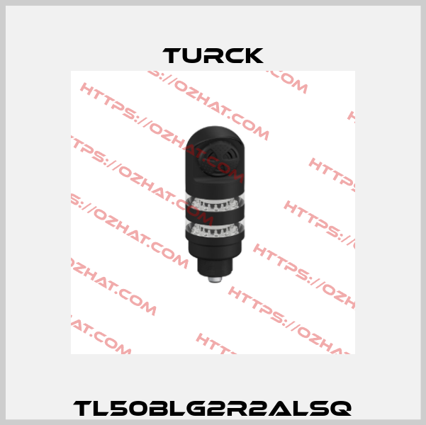 TL50BLG2R2ALSQ Turck