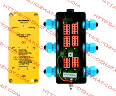 JBBS-49-T415B/EX Turck