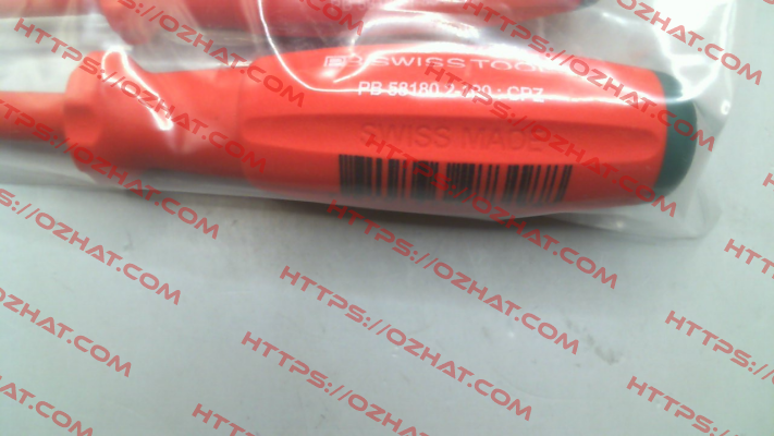 PB 58180.2-100 PB Swiss Tools