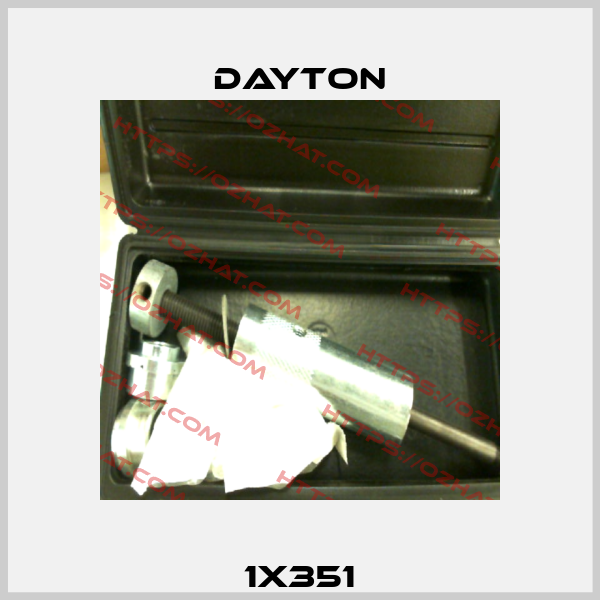 1X351 DAYTON