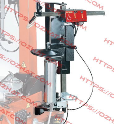 SP 2000 Corghi