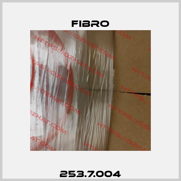 253.7.004 Fibro