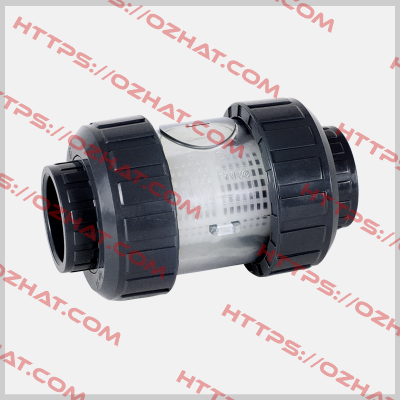 PVC-U DN80 D90 Praher