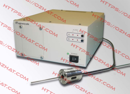 MD50-4N EK1 Magnescale