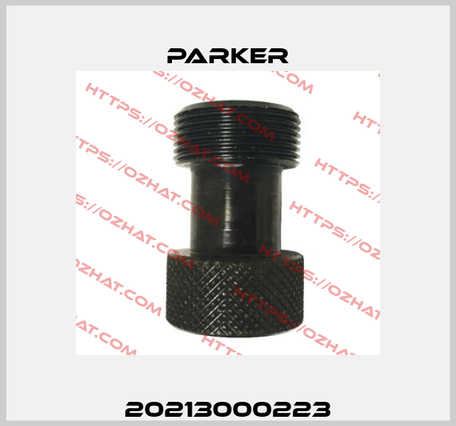 20213000223 Parker