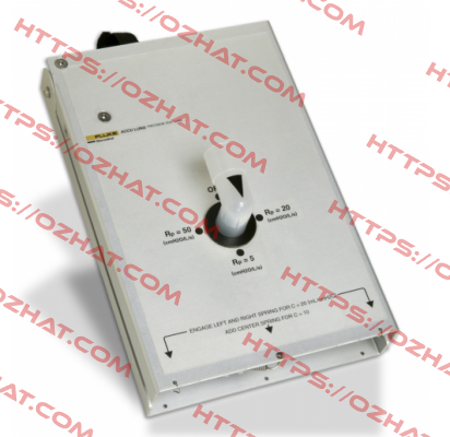 Accu Lung Fluke