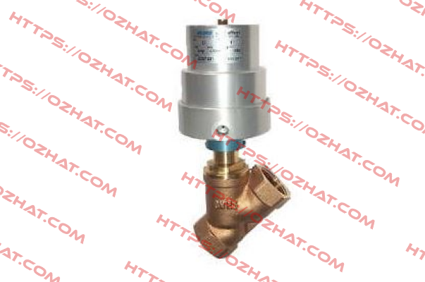 P/N: Z207107 Valvaut