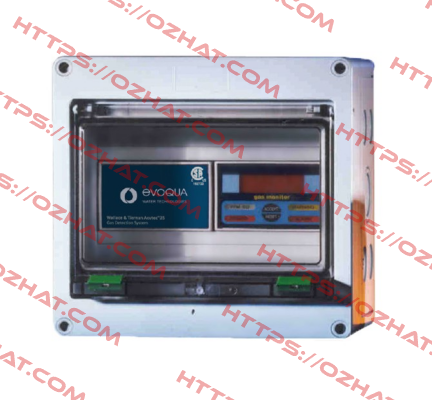 W2T11717 Evoqua Water Technologies