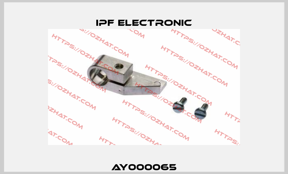 AY000065 IPF Electronic