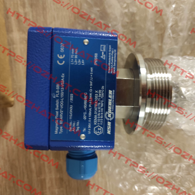 60-ARV2-VOO-L150/12-V52A-EX Ksr Kuebler