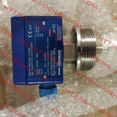60-ARV2"-VOO-L170/12-V52A-EX Ksr Kuebler
