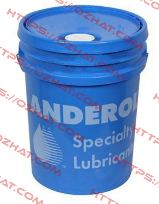 ANDEROL 555 (0003861767) Anderol