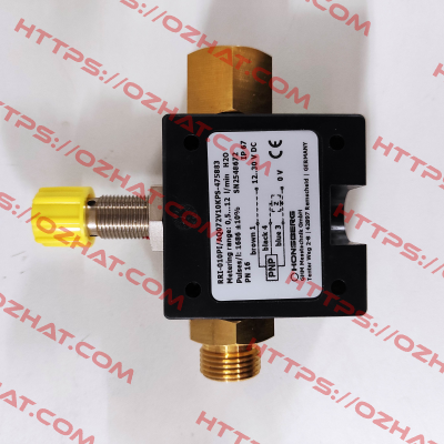 RRI-010PI/AQ072V10KPS-475883 Honsberg