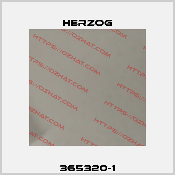 365320-1 Herzog