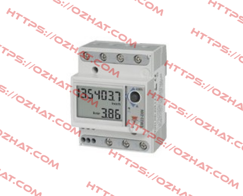 EM23DINAV93XO1X Carlo Gavazzi