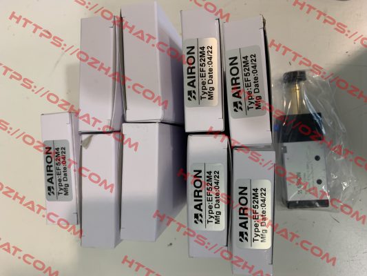 EF52M4-000 Airon