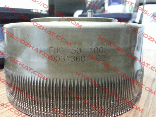 HFUC-50-100  Harmonic Drive