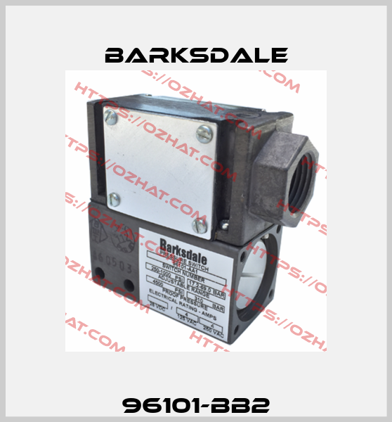 96101-BB2 Barksdale