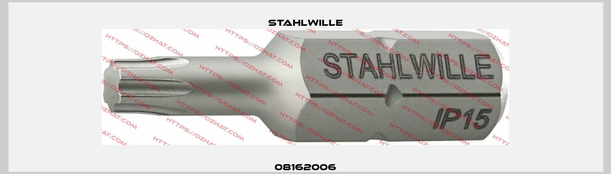08162006 Stahlwille