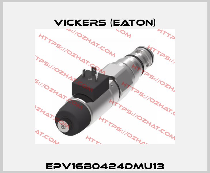 EPV16B0424DMU13 Vickers (Eaton)