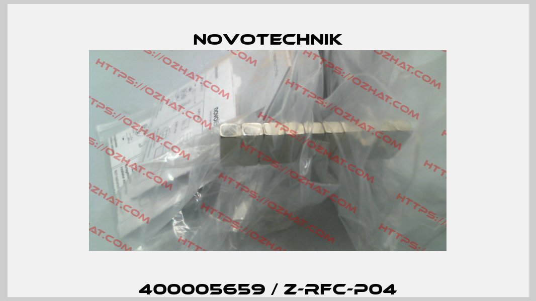 400005659 / Z-RFC-P04 Novotechnik
