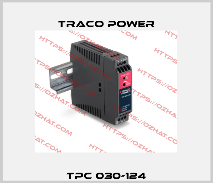 TPC 030-124 Traco Power