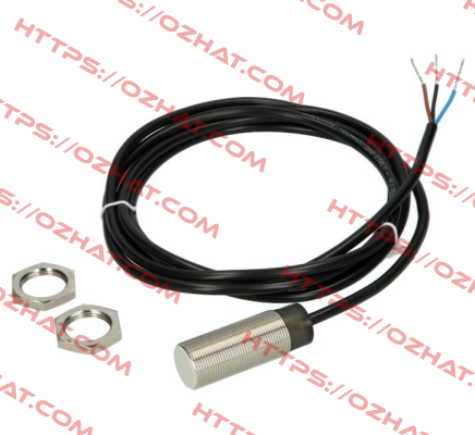 AK1/AP-3A Micro Detectors / Diell (now Datasensing)