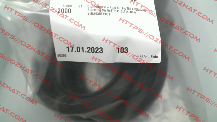 G0750005004VE00 Victaulic