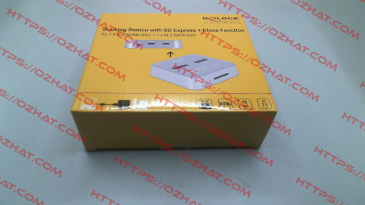 64138 Delock
