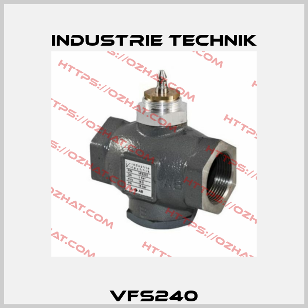 VFS240 Industrie Technik