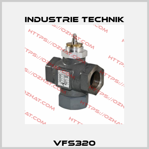 VFS320 Industrie Technik