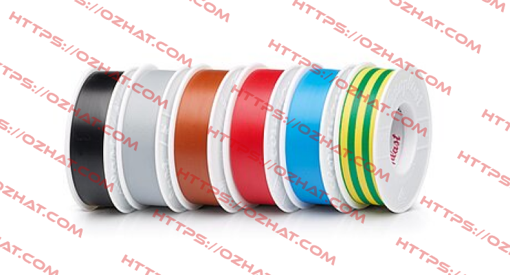 Coroplast 302 white (pack 32 pcs) Coroplast