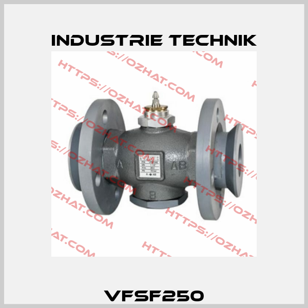 VFSF250 Industrie Technik