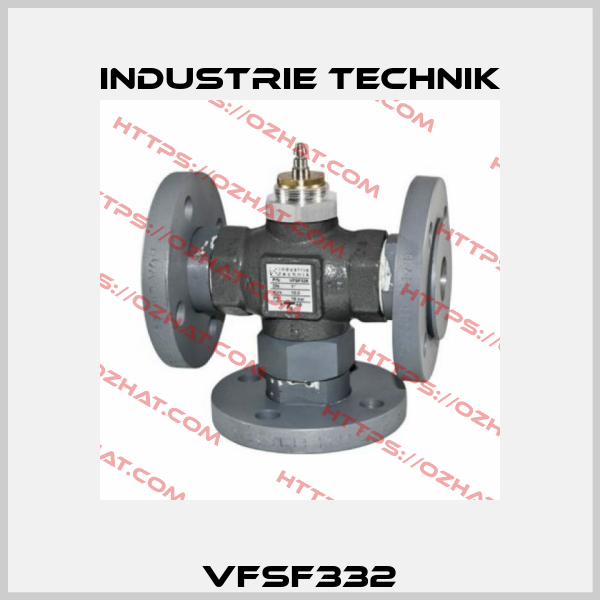 VFSF332 Industrie Technik