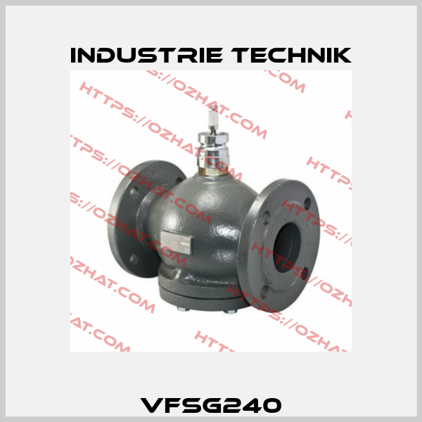 VFSG240 Industrie Technik