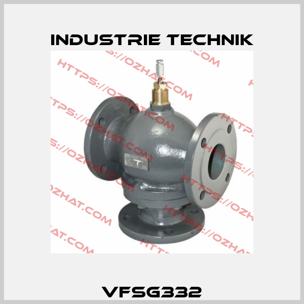 VFSG332 Industrie Technik