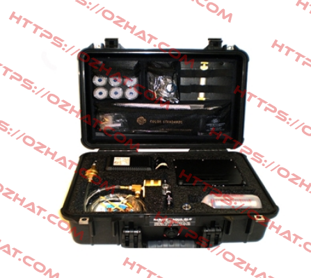 6640-01-138-2563  obsolete repl by  GTP-323   Gammon Technical Products