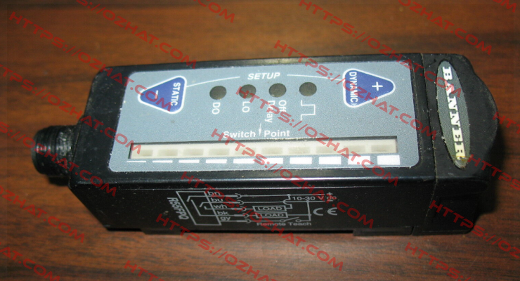 R55FPQ Turck