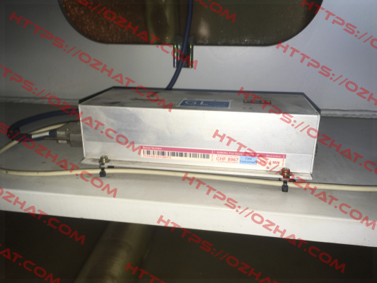 PCH1026/CHF 8967 80/2.0 PCH Engineering