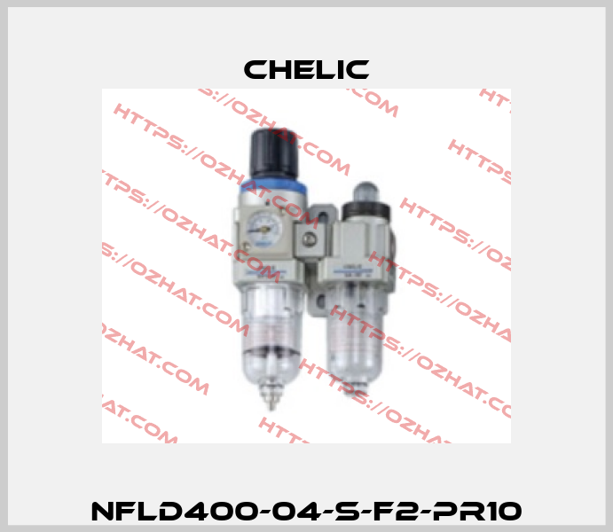 NFLD400-04-S-F2-PR10 Chelic