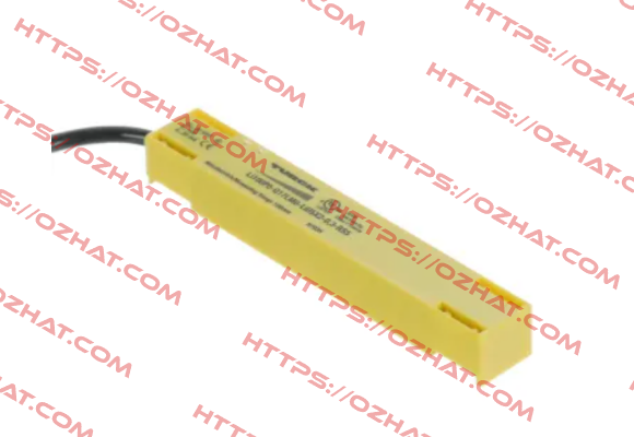 LI150P1-Q17LM1-LIU5X2-0.3-RS5 Turck