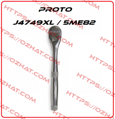 J4749XL / 5ME82 PROTO